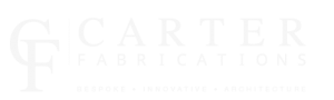 Carter Fabrications Logo