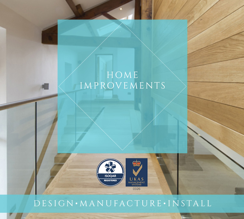 home improvements mobile