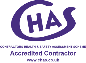 Chas Logo