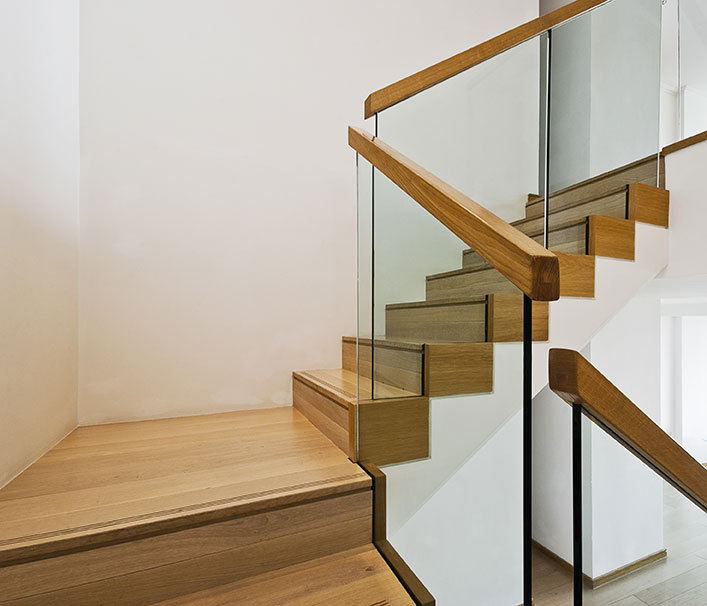 Stair Design Considerations